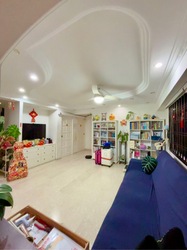 Blk 140 Bedok North Street 2 (Bedok), HDB 5 Rooms #551450721
